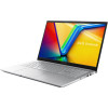 ASUS VivoBook Pro 15 M6500XU Cool Silver (M6500XU-LP018, 90NB1202-M000M0)