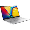 ASUS VivoBook Pro 15 M6500XU Cool Silver (M6500XU-LP018, 90NB1202-M000M0)
