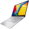 ASUS VivoBook Pro 15 M6500XU Cool Silver (M6500XU-LP018, 90NB1202-M000M0)