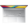 ASUS VivoBook Pro 15 M6500XU Cool Silver (M6500XU-LP018, 90NB1202-M000M0)