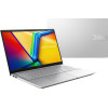 ASUS VivoBook Pro 15 M6500XU Cool Silver (M6500XU-LP018, 90NB1202-M000M0)