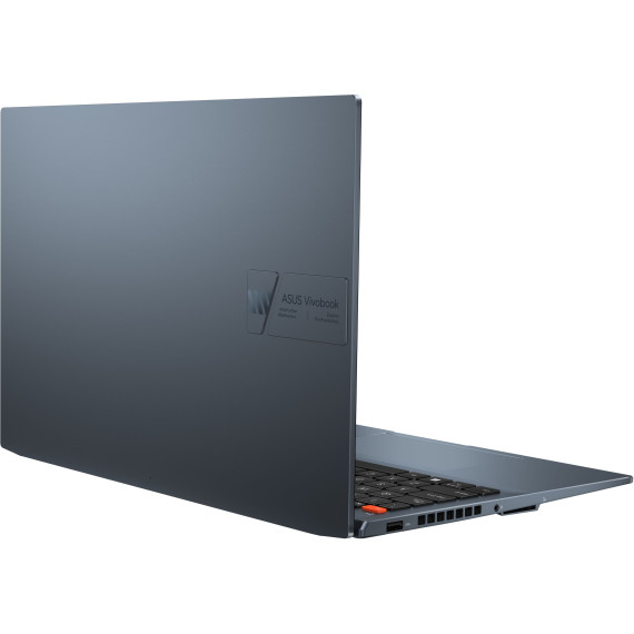 ASUS VivoBook Pro 15 OLED K6502VU Quiet Blue (K6502VU-MA003)