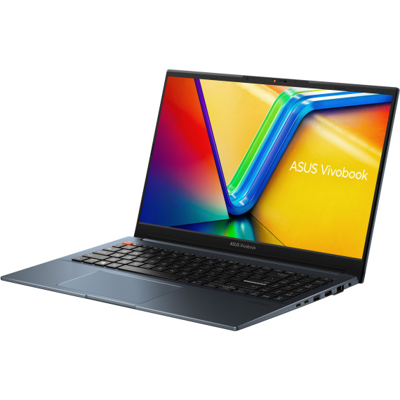 ASUS VivoBook Pro 15 K6502VU Quiet Blue (K6502VU-LP004, 90NB1131-M004A0)