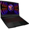 MSI Thin GF63 12VE Black (12VE-1096XUA)