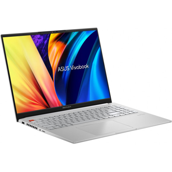 ASUS VivoBook Pro 16 OLED K6602VV Cool Silver (K6602VV-MX080, 90NB1142-M003A0)
