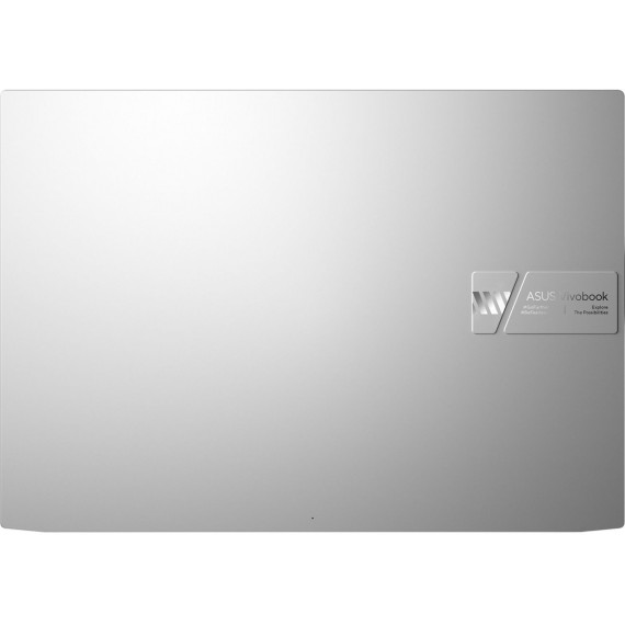 ASUS VivoBook Pro 16 OLED K6602VV Cool Silver (K6602VV-MX080, 90NB1142-M003A0)