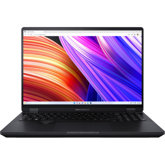 ASUS ProArt Studiobook 16 OLED H7604JI Mineral Black (H7604JI-MY063)