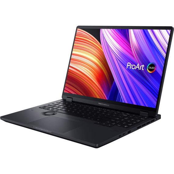 ASUS ProArt Studiobook 16 OLED H7604JI Mineral Black (H7604JI-MY063)