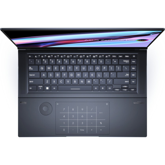 ASUS ZenBook Pro 16X OLED UX7602VI (UX7602VI-MY018X)