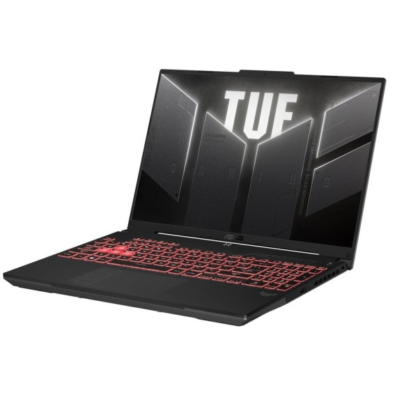 ASUS TUF Gaming A16 FA607PV Jaeger Gray (FA607PV-QT032)