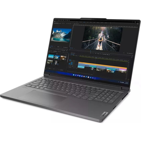 Lenovo ThinkBook 16p G4 IRH Storm Gray (21J8003ARA)