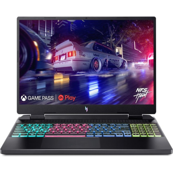 Acer Nitro 16 AN16-41 (NH.QLLEP.002)