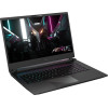 GIGABYTE AORUS 17 BSF Black (BSF-H3KZ654SD)