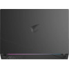 GIGABYTE AORUS 17 BSF Black (BSF-H3KZ654SD)