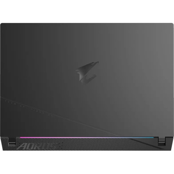 GIGABYTE AORUS 17 BSF Black (BSF-H3KZ654SD)