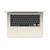 Apple MacBook Air 15" M3 Starlight 2024 (MXD33)