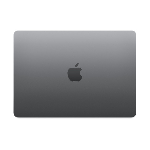 Apple MacBook Air 15" M3 Space Gray 2024 (MXD13)