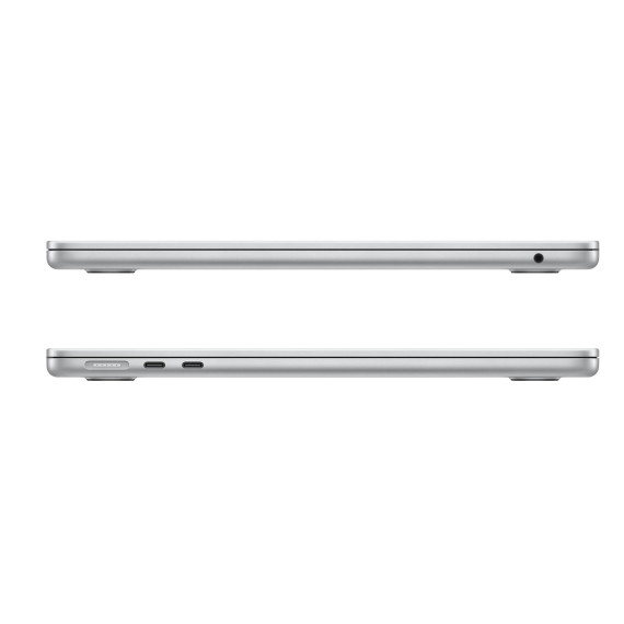 Apple MacBook Air 15" M3 Silver 2024 (MXD23)