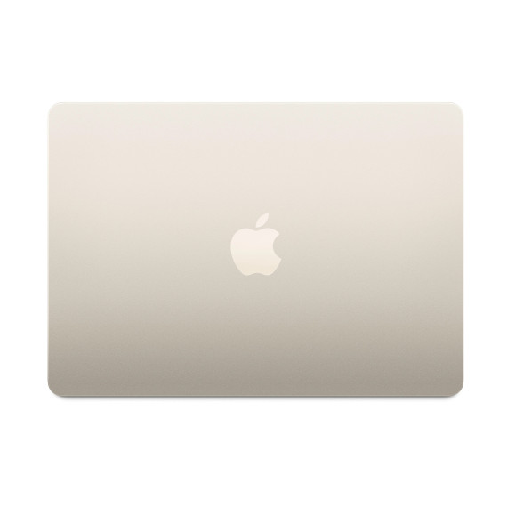 Apple MacBook Air 15" M3 Starlight 2024 (MRYT3)
