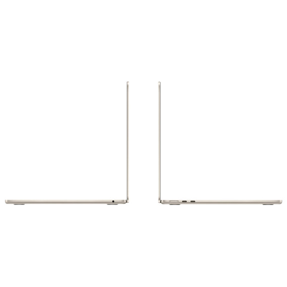 Apple MacBook Air 15" M3 Starlight 2024 (MRYT3)