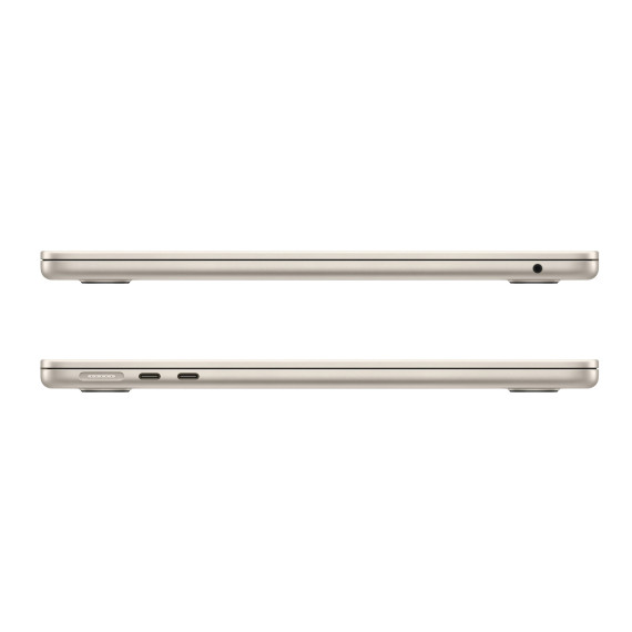 Apple MacBook Air 15" M3 Starlight 2024 (MRYT3)