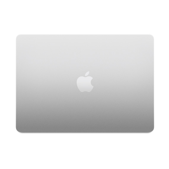 Apple MacBook Air 15" M3 Silver 2024 (MRYQ3)
