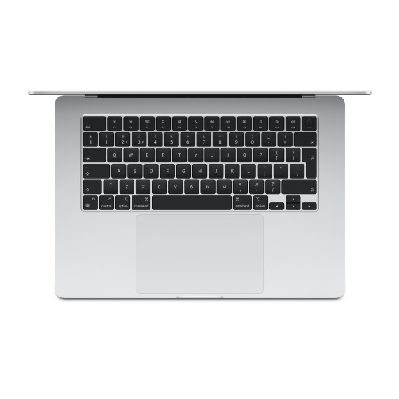 Apple MacBook Air 15" M3 Silver 2024 (MRYQ3)