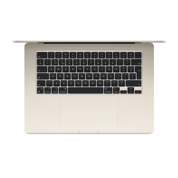 Apple MacBook Air 15" M3 Starlight 2024 (MRYR3)