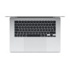 Apple MacBook Air 15" M3 Silver 2024 (MRYP3)