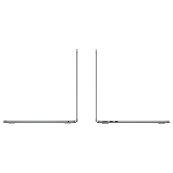 Apple MacBook Air 15" M3 Space Gray 2024 (MRYM3)