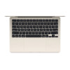 Apple MacBook Air 13,6" M3 Starlight 2024 (MXCU3)