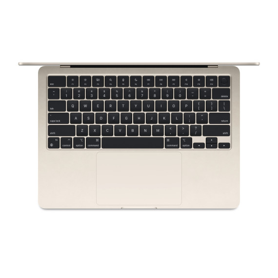 Apple MacBook Air 13,6" M3 Starlight 2024 (MXCU3)