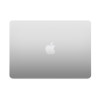 Apple MacBook Air 13,6" M3 Silver 2024 (MXCT3)
