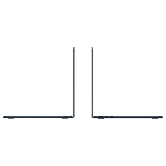 Apple MacBook Air 13,6" M3 Midnight 2024 (MRXW3)