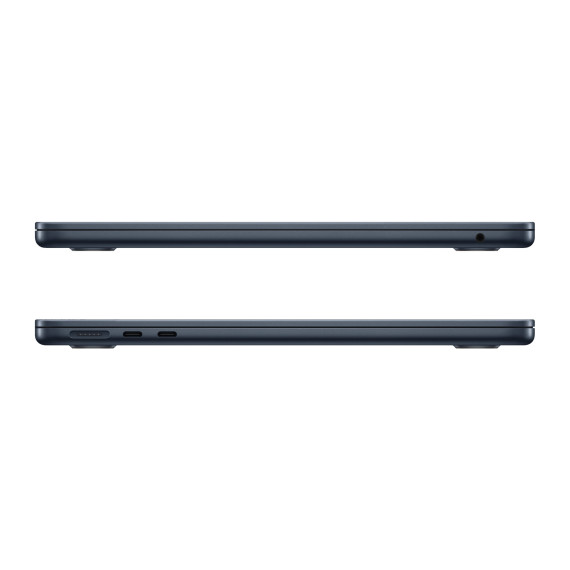 Apple MacBook Air 13,6" M3 Midnight 2024 (MRXW3)