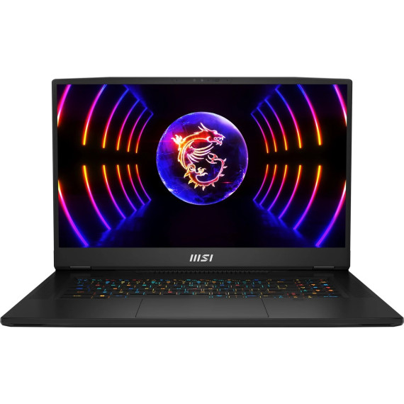 MSI Titan GT77HX 13VI (TITANGT77HX13VI-009NL)