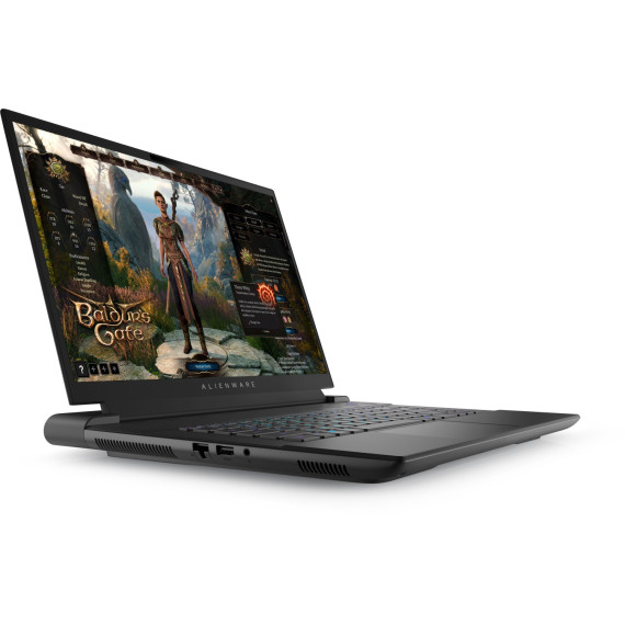 Alienware m16 R1 (Alienware0168V2-Dark)