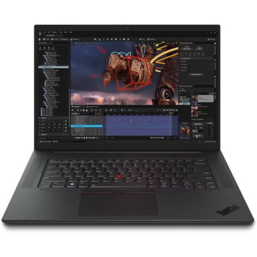 Lenovo ThinkPad P1 Gen 6 (21FV001UUS)