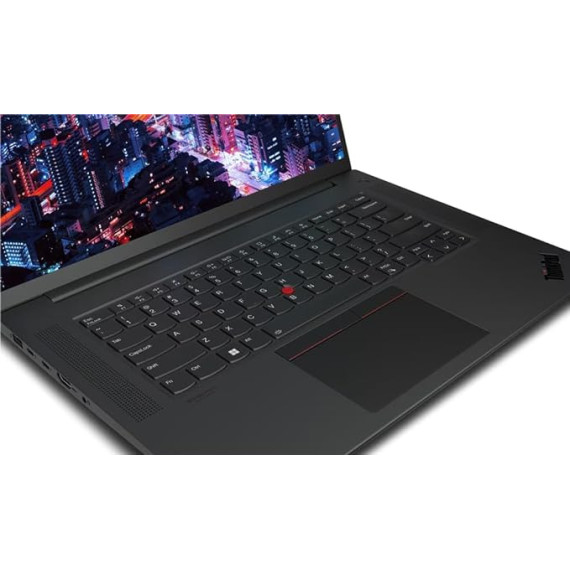 Lenovo ThinkPad P1 Gen 6 (21FV001UUS)