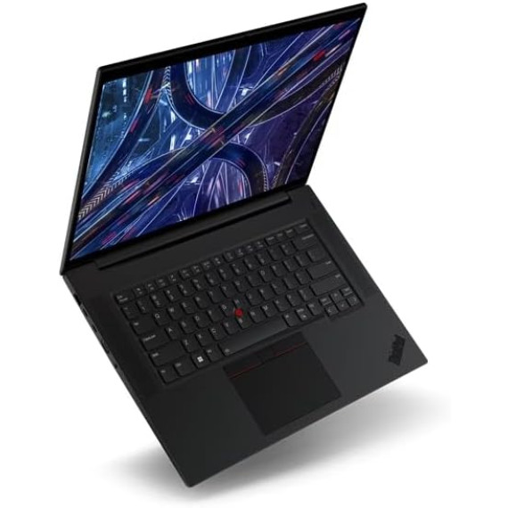 Lenovo ThinkPad P1 Gen 6 (21FV001UUS)