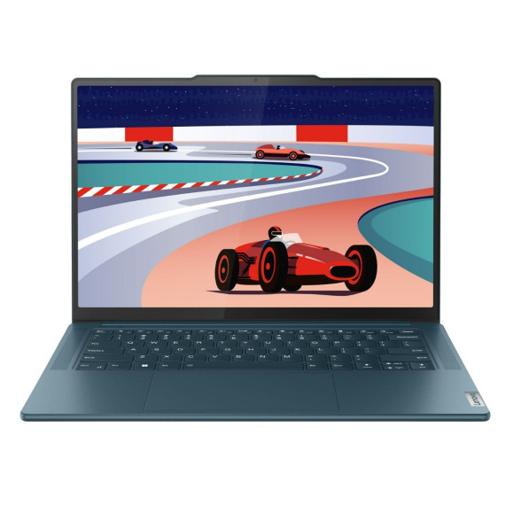 Lenovo Yoga Pro 9 14IRP8 (83BU003XRA)