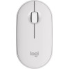 Logitech Pebble Mouse 2 M350s Tonal White (910-007013)
