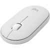 Logitech Pebble Mouse 2 M350s Tonal White (910-007013)