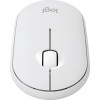 Logitech Pebble Mouse 2 M350s Tonal White (910-007013)