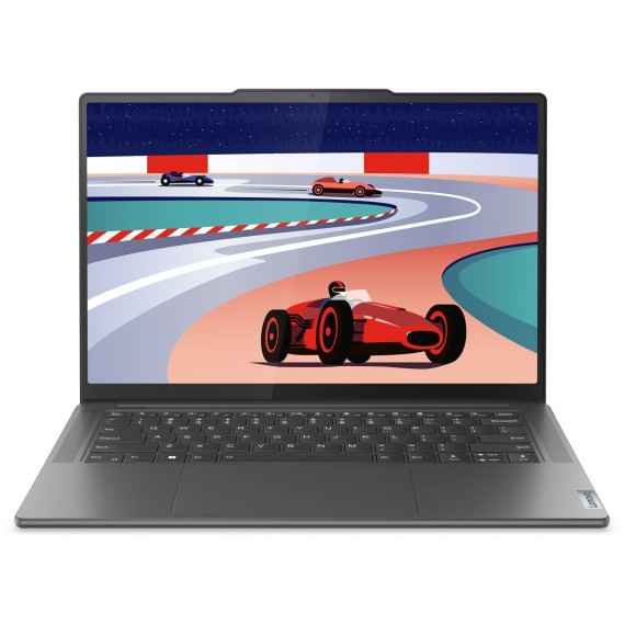 Lenovo Yoga Pro 9 14IRP8 Storm Gray (83BU0063RA)