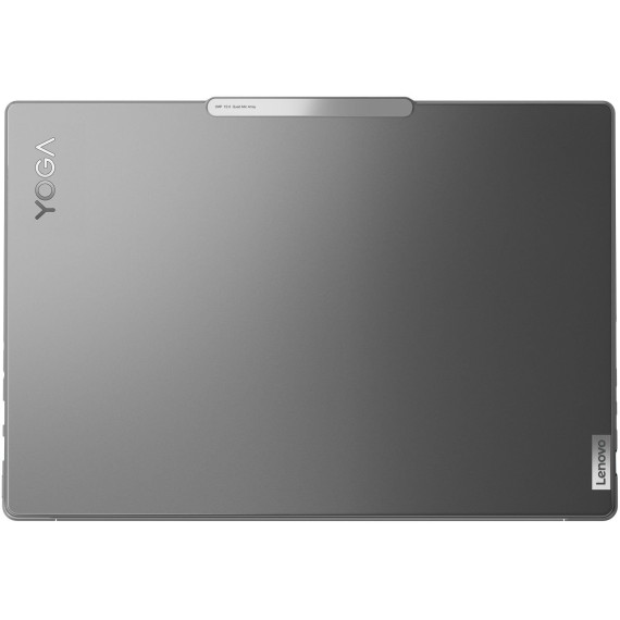 Lenovo Yoga Pro 9 14IRP8 Storm Gray (83BU0063RA)