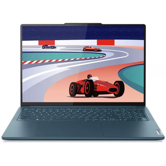 Lenovo YOGA PRO 9 16IRP8 Blue (83BY0040CK)