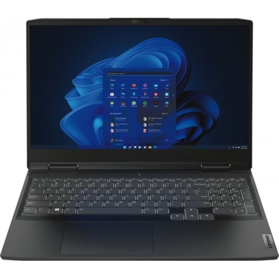 Lenovo IdeaPad Gaming 3 15ARH7 Onyx Grey (82SB00LACK)