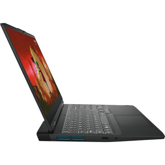 Lenovo IdeaPad Gaming 3 15ARH7 Onyx Grey (82SB00LACK)