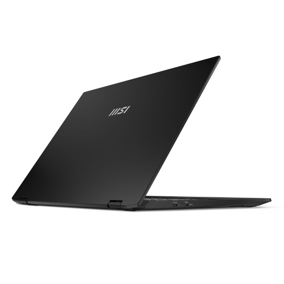 MSI Summit E16 AI Studio A1VETG Black (9S7-159621-023)